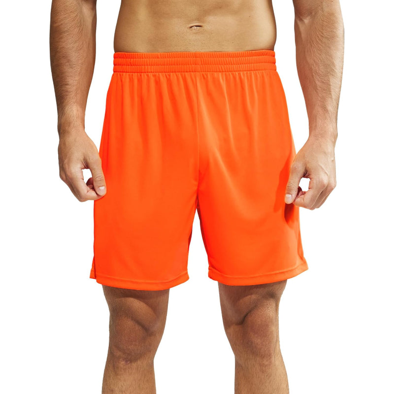 Quick Dry Athletic Training Shorts – Lightweight and Performance-Driven-Waves And Trunks
