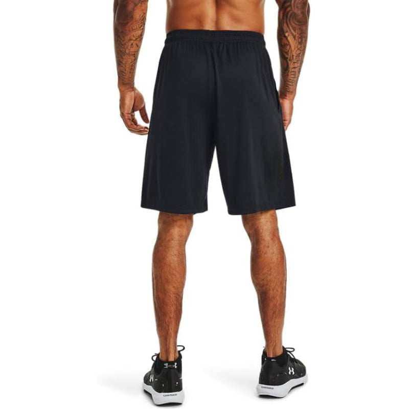 Quick-Dry Drawstring Shorts – Lightweight Comfort with Mesh Pockets-Waves And Trunks