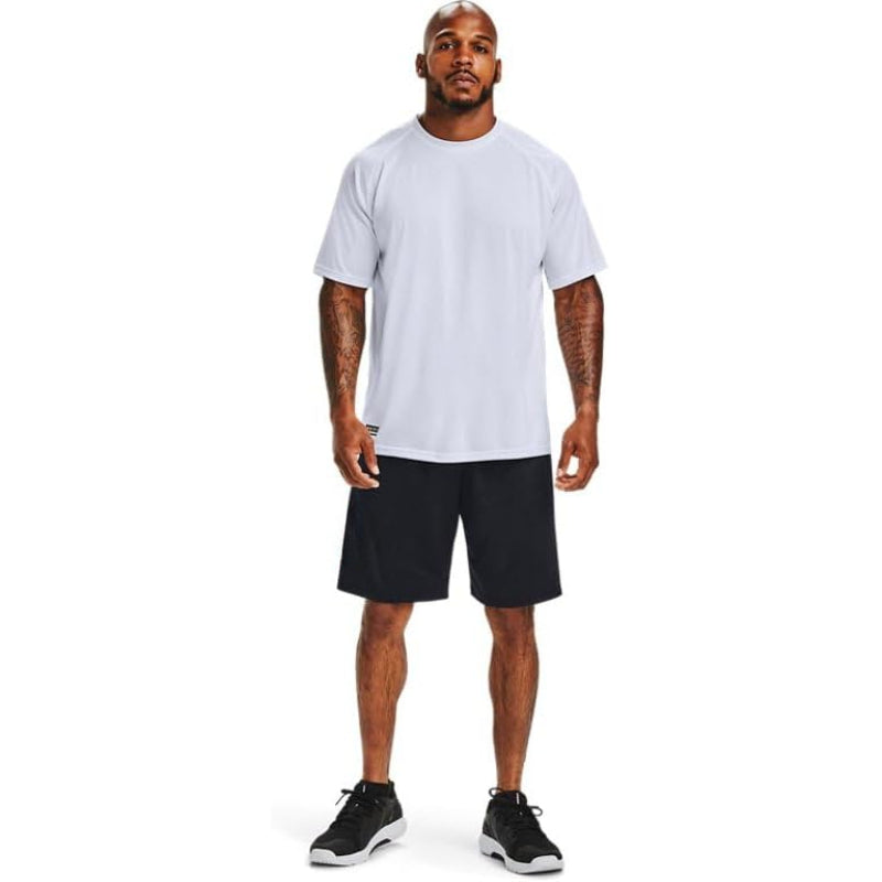 Quick-Dry Drawstring Shorts – Lightweight Comfort with Mesh Pockets-Waves And Trunks