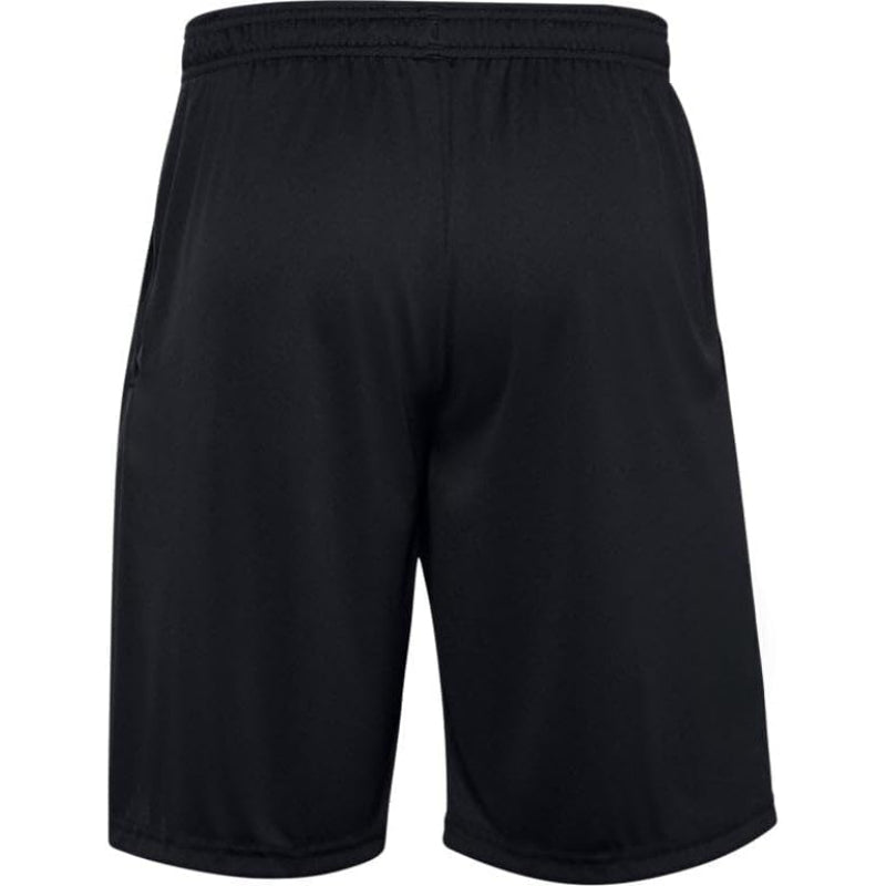 Quick-Dry Drawstring Shorts – Lightweight Comfort with Mesh Pockets-Waves And Trunks