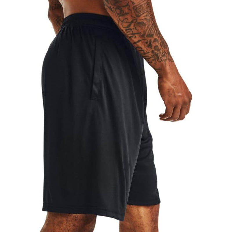 Quick-Dry Drawstring Shorts – Lightweight Comfort with Mesh Pockets-Waves And Trunks