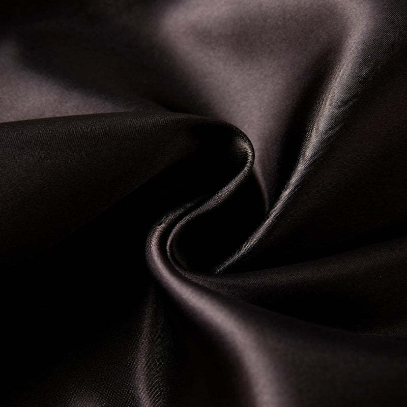 6 Pack Satin Boxer Shorts – Silky Soft Lounge Wear With Button Fly-Waves And Trunks