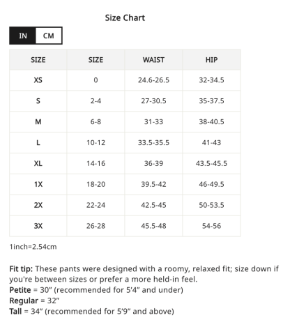 Adjustable Straight Leg Cargo Pants-Waves And Trunks