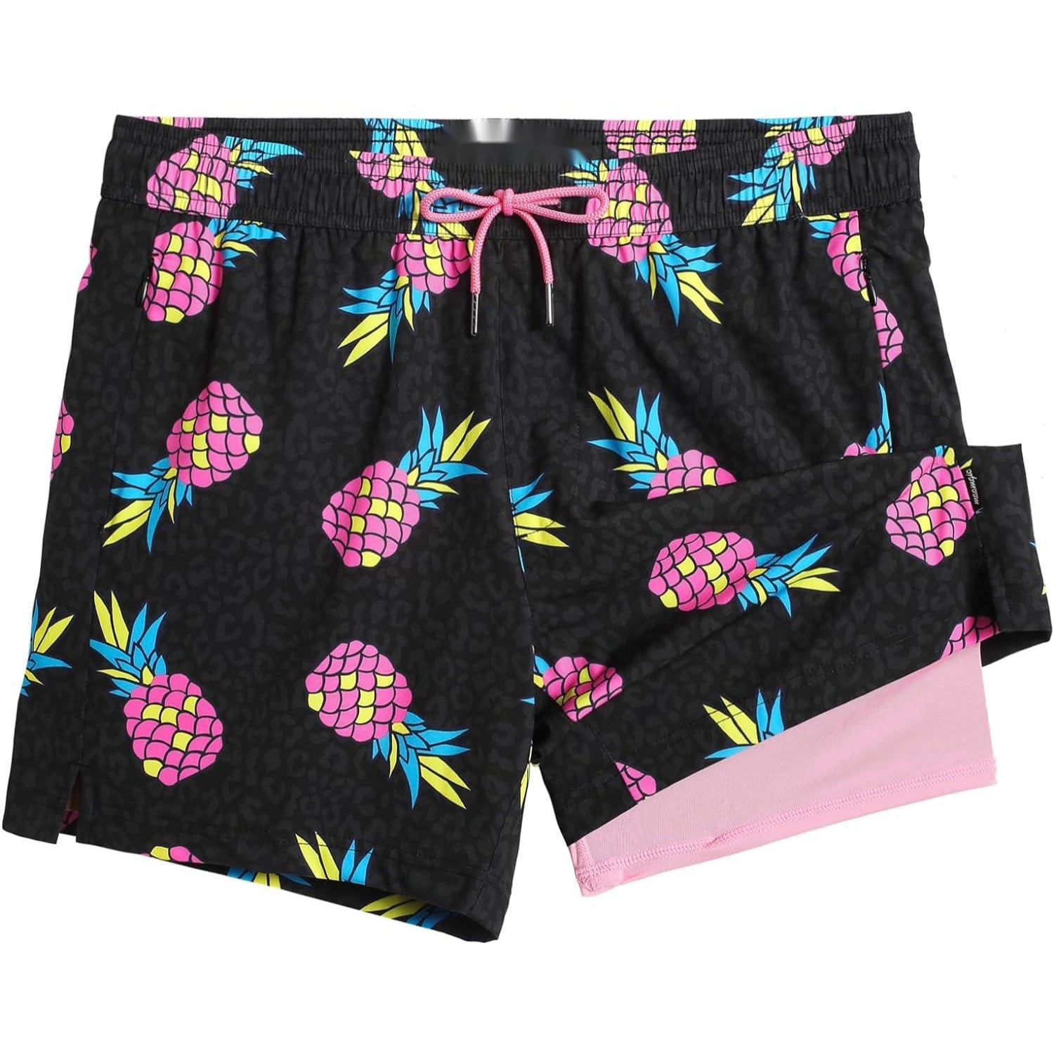 Stretch Beach Quick Dry Shorts-Waves And Trunks