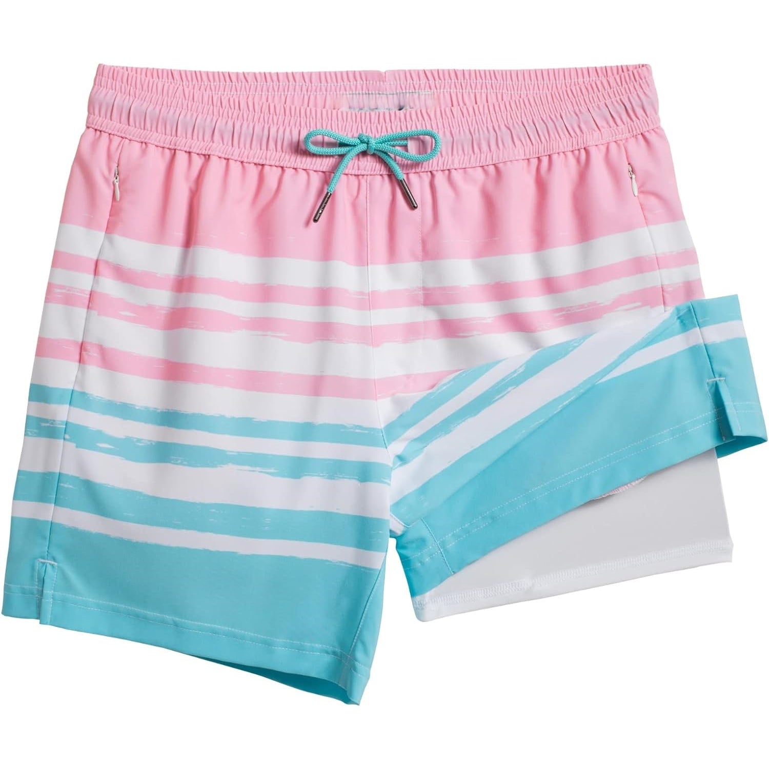 Stretch Beach Quick Dry Shorts-Waves And Trunks