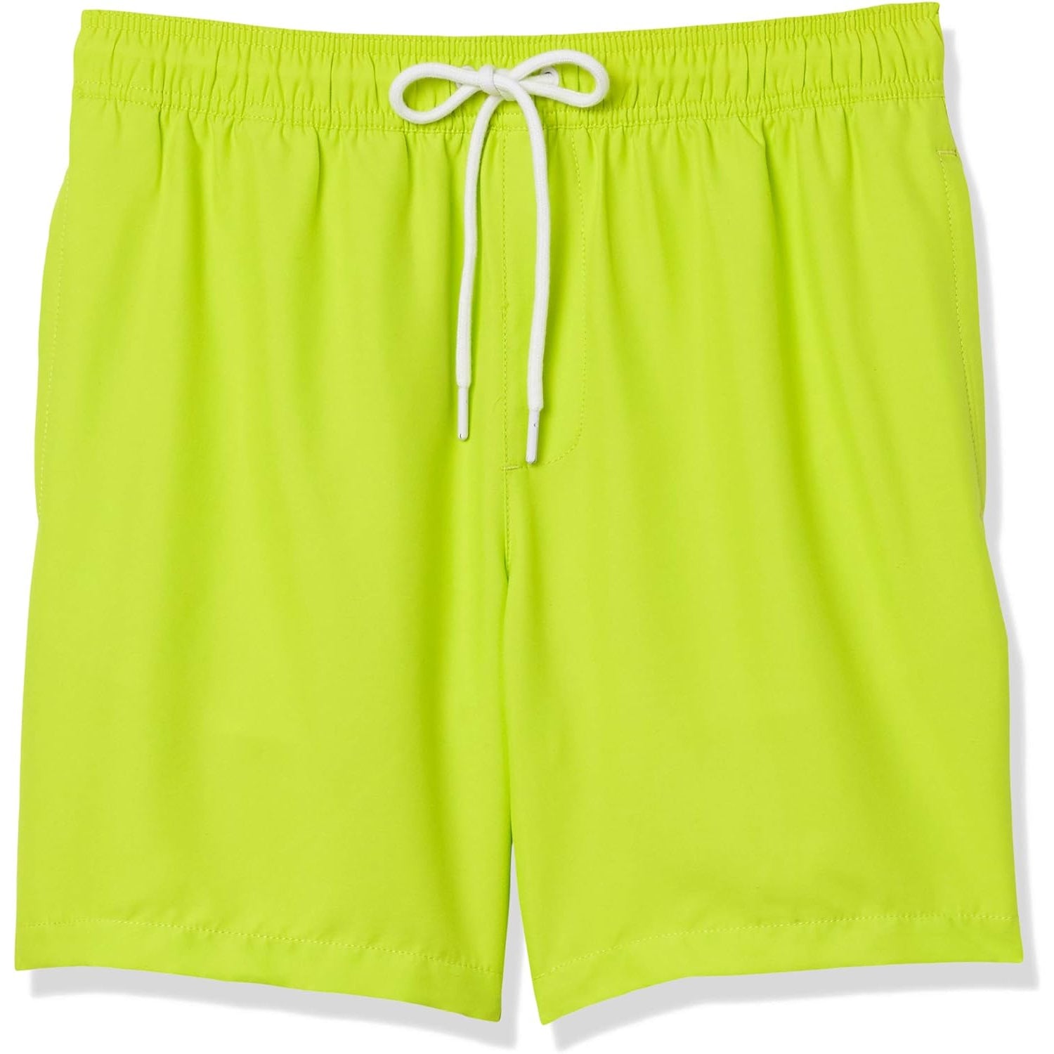 Quick Dry Swim Trunks-Waves And Trunks