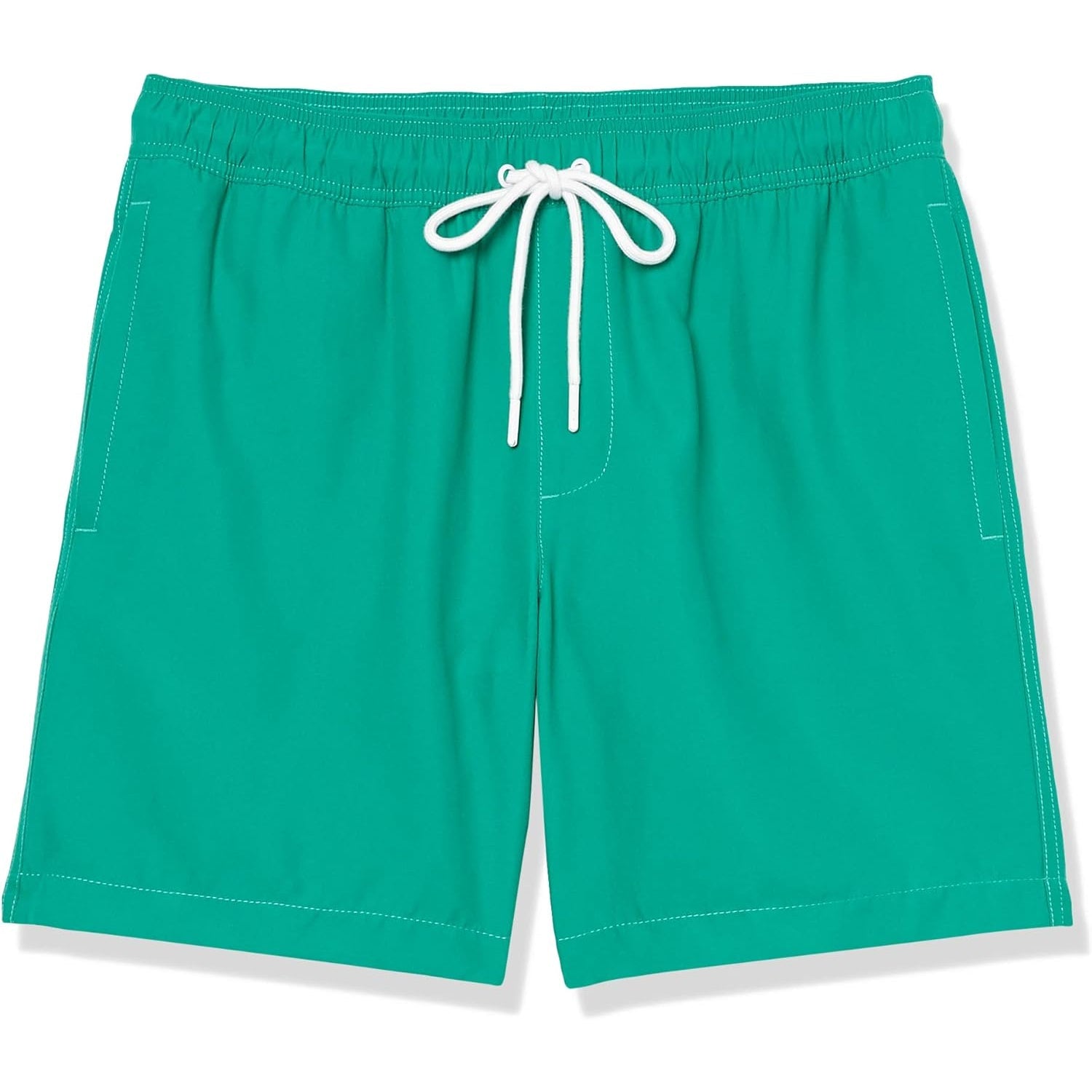 Quick Dry Swim Trunks-Waves And Trunks