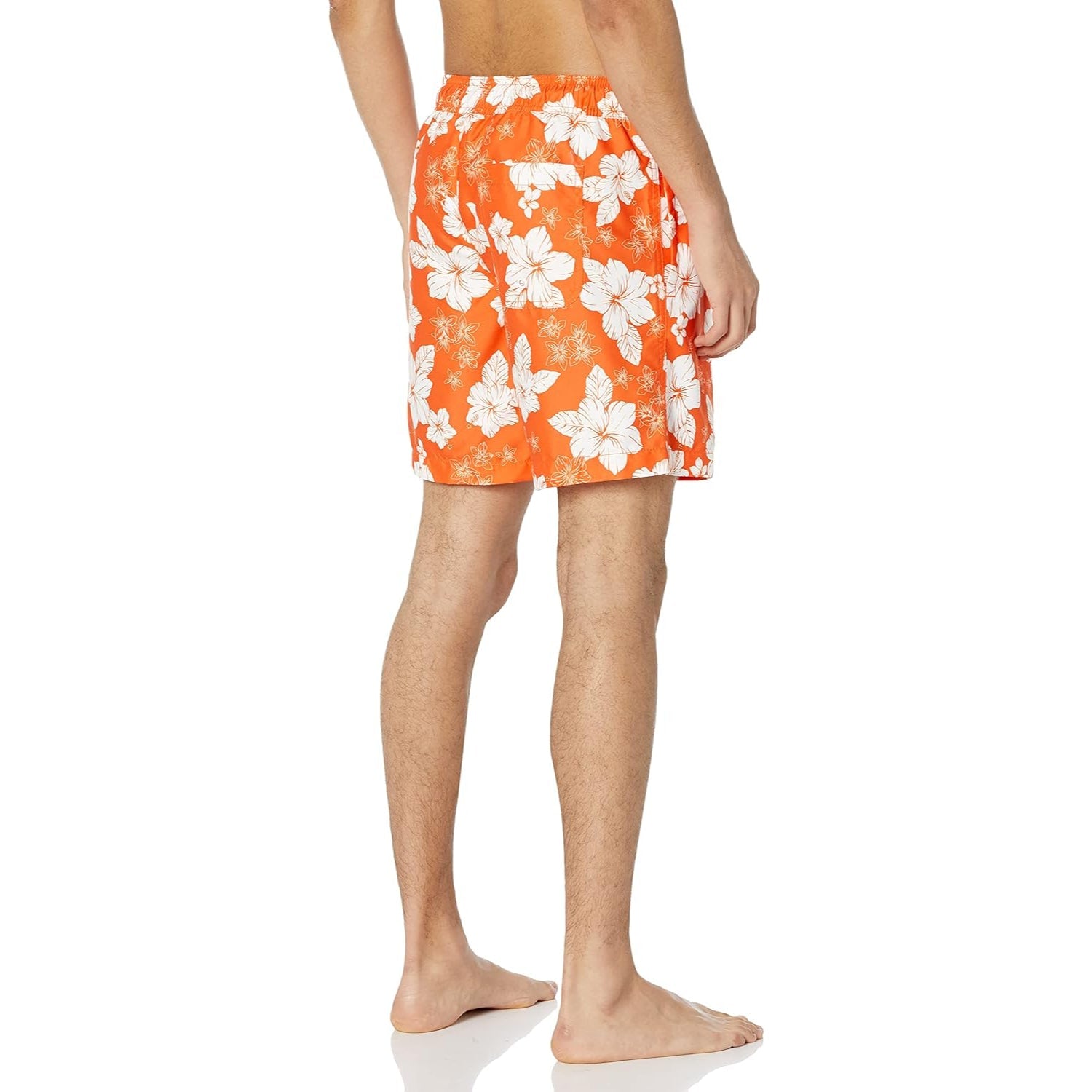 Quick Dry Swim Trunks-Waves And Trunks