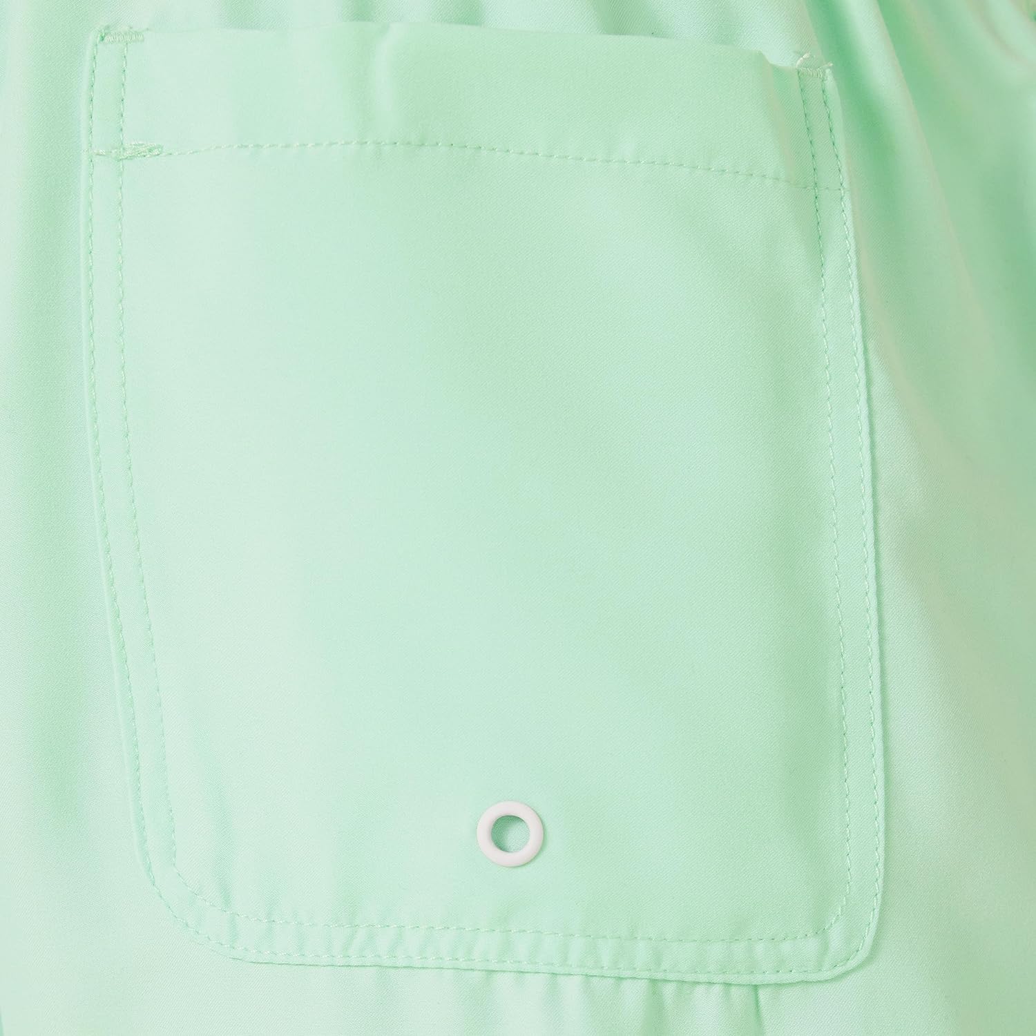 Striped Quick Dry Trunks-Waves And Trunks