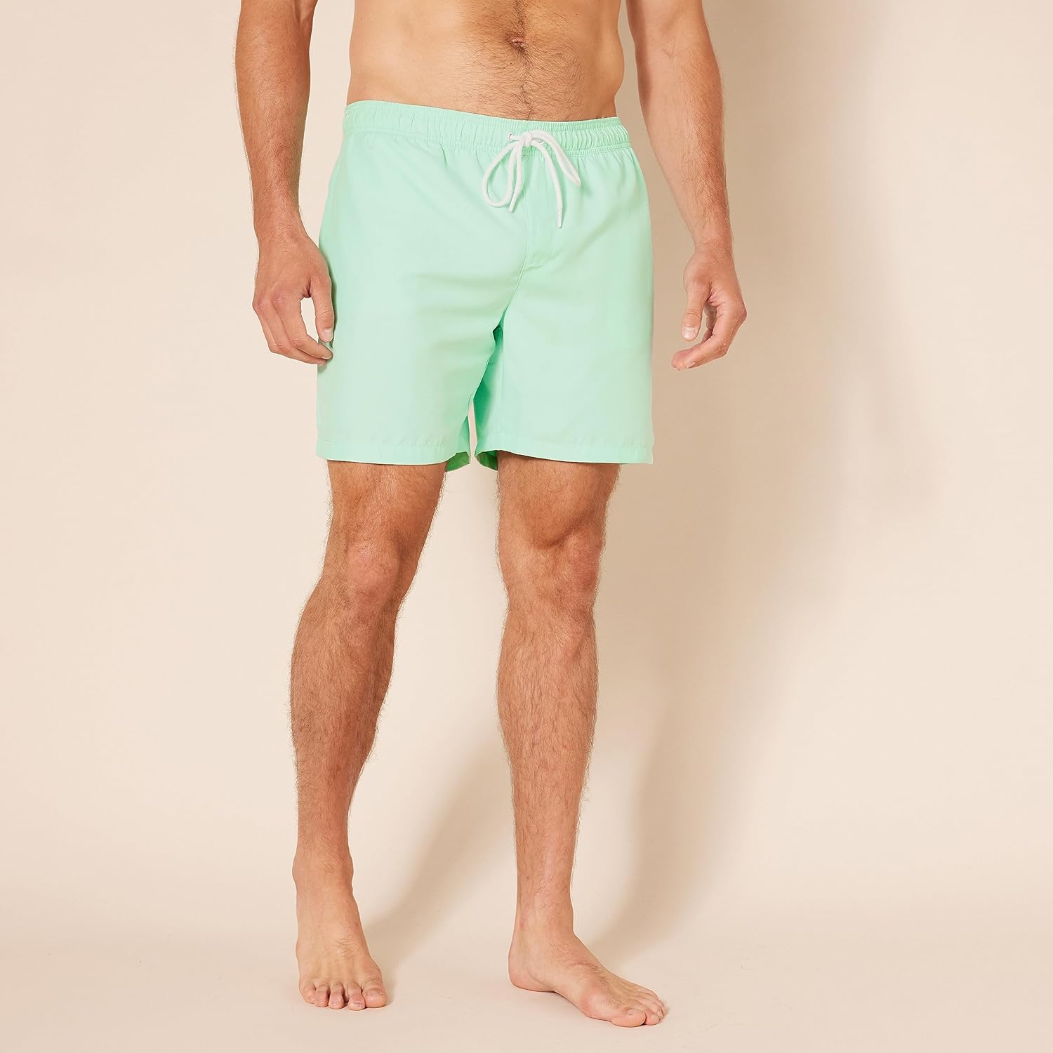 Striped Quick Dry Trunks-Waves And Trunks