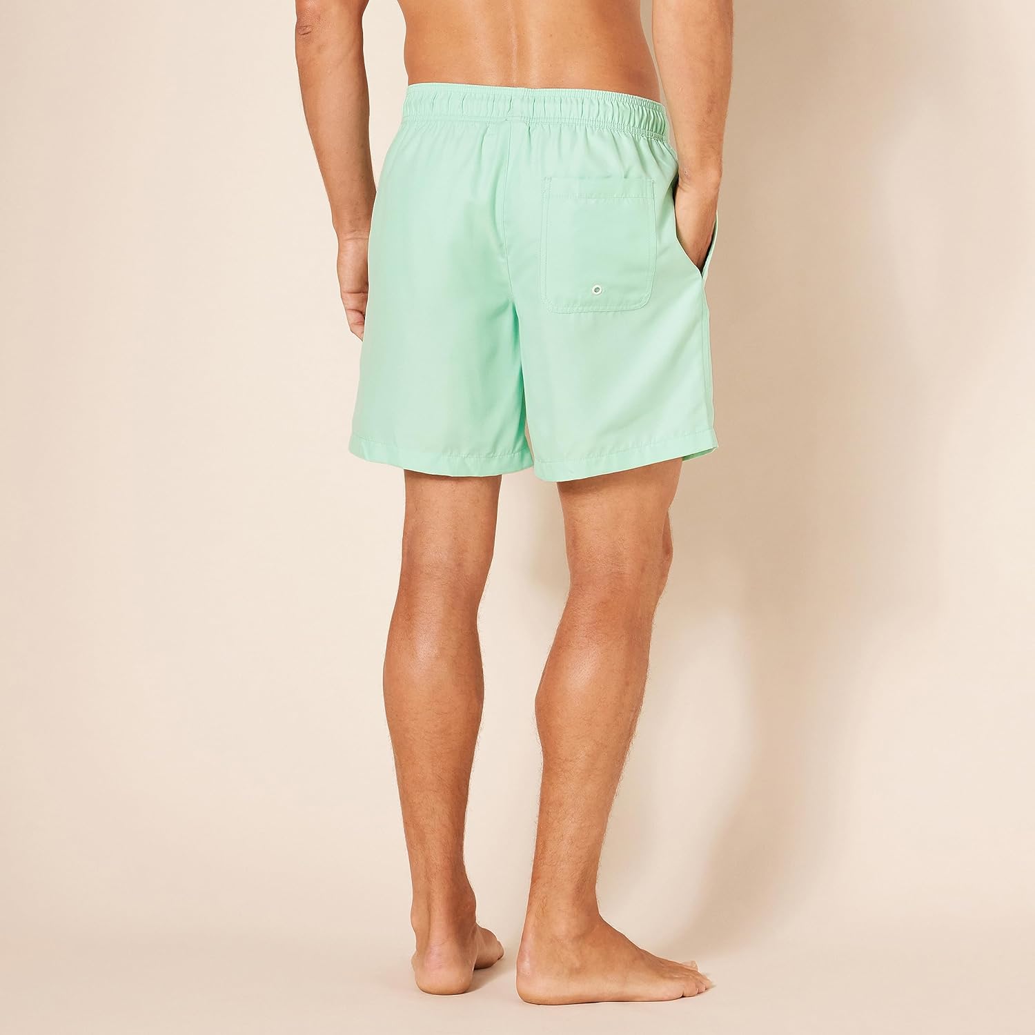 Striped Quick Dry Trunks-Waves And Trunks