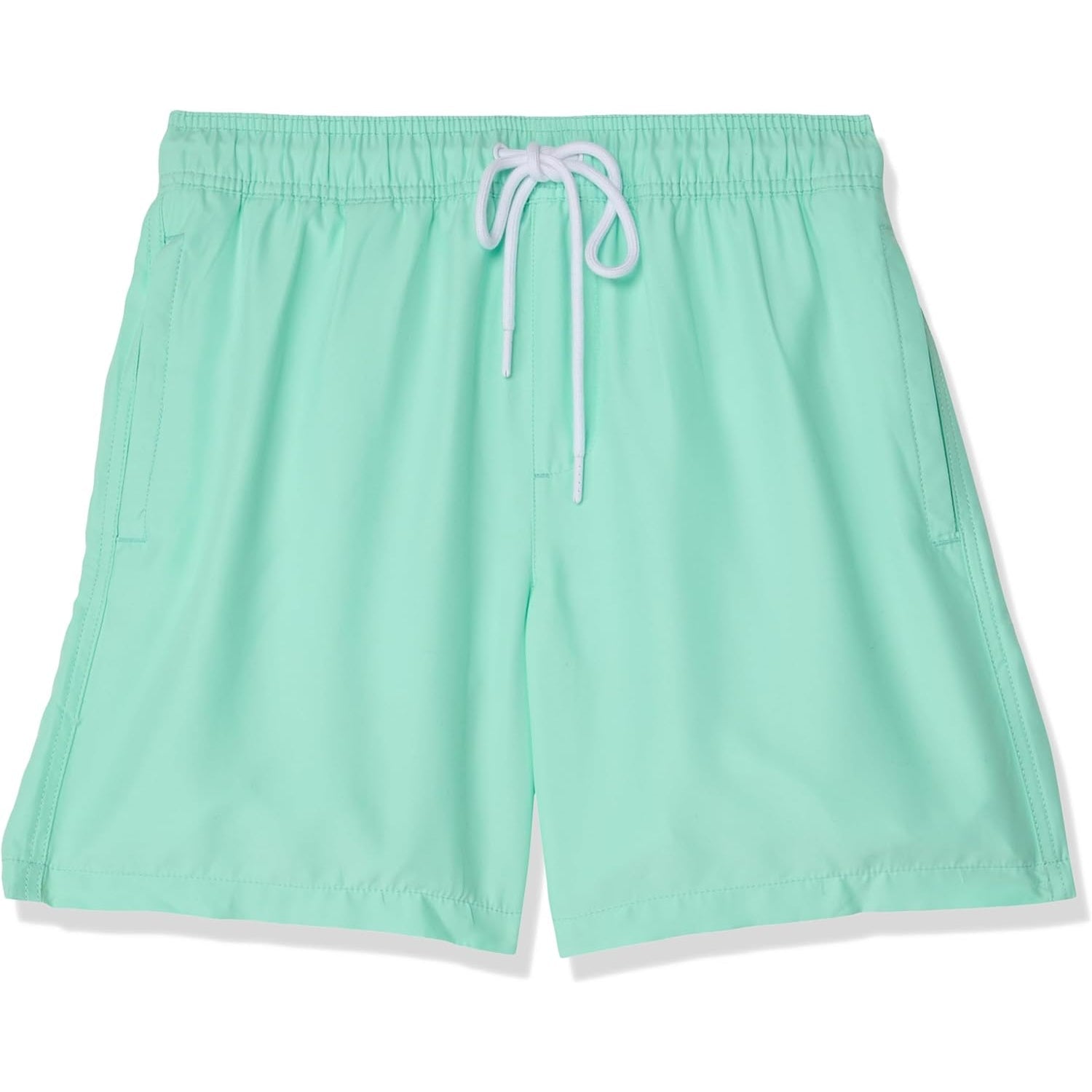 Striped Quick Dry Trunks-Waves And Trunks