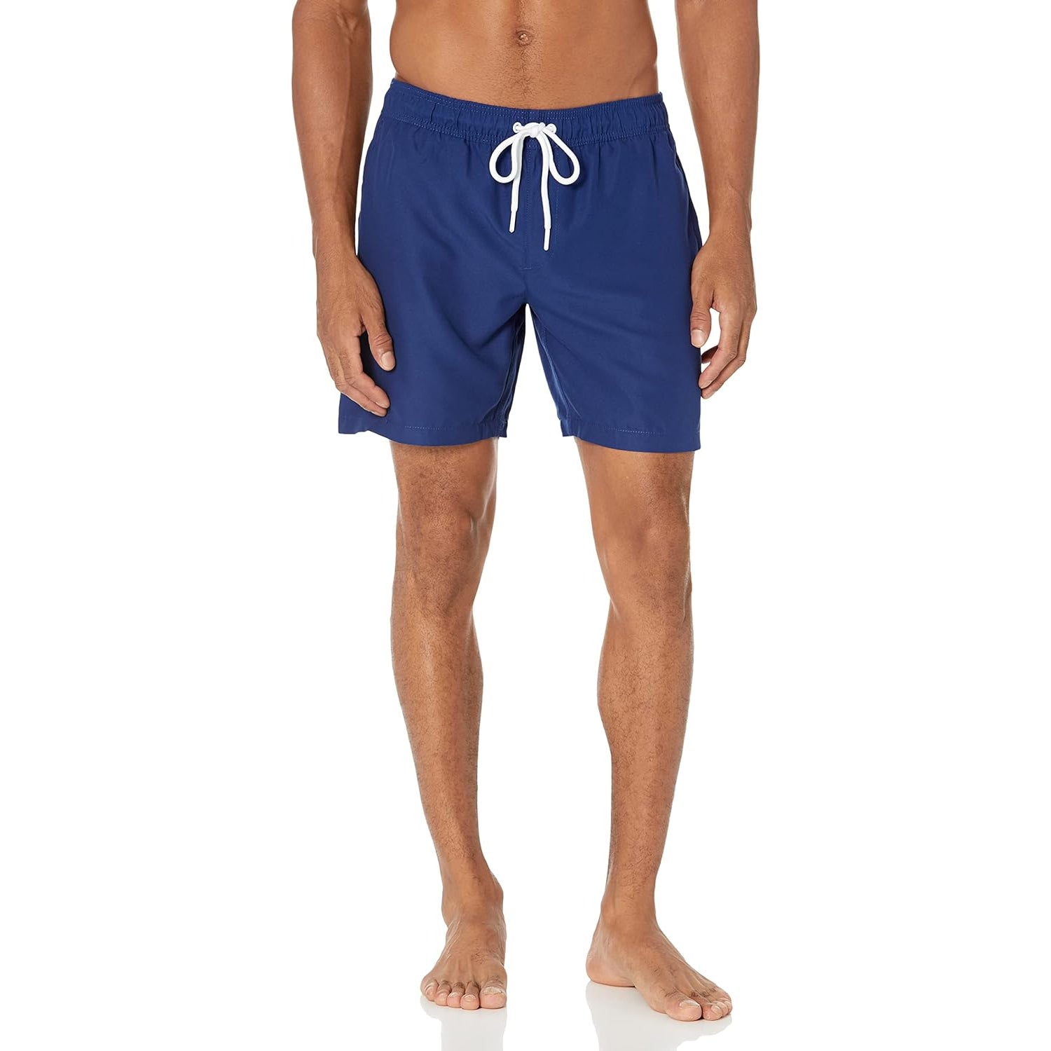 Striped Quick Dry Trunks-Waves And Trunks