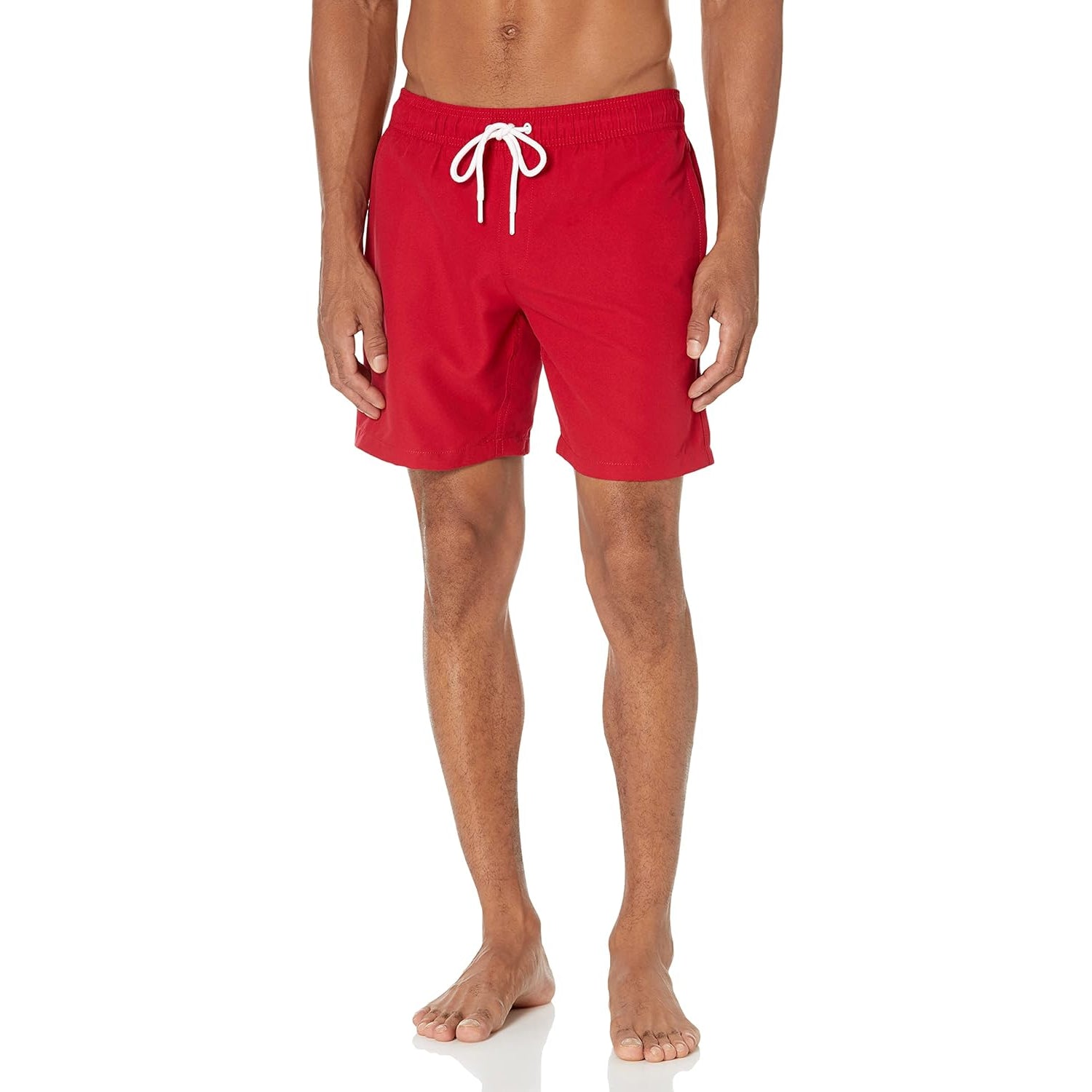 Striped Quick Dry Trunks-Waves And Trunks