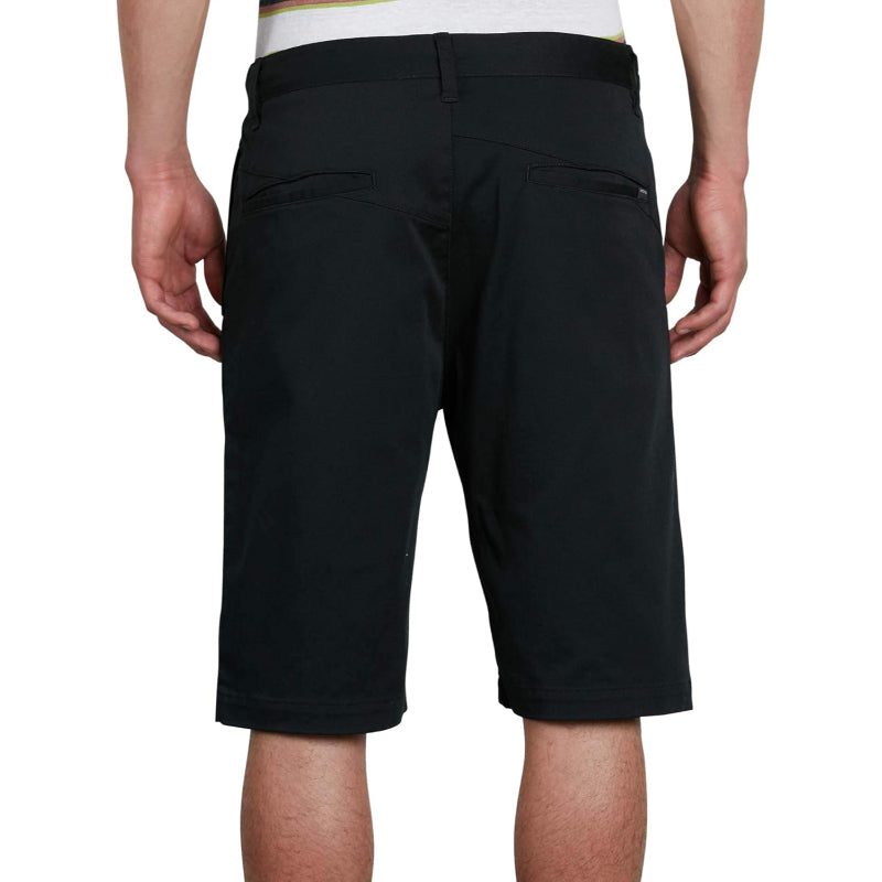 Structured Zip Closure Shorts – Ideal for Comfort and Style-Waves And Trunks