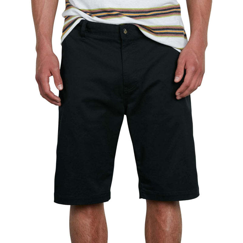 Structured Zip Closure Shorts – Ideal for Comfort and Style-Waves And Trunks