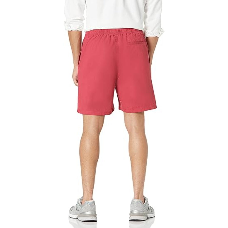 Summer Style Comfy Fit Shorts-Waves And Trunks