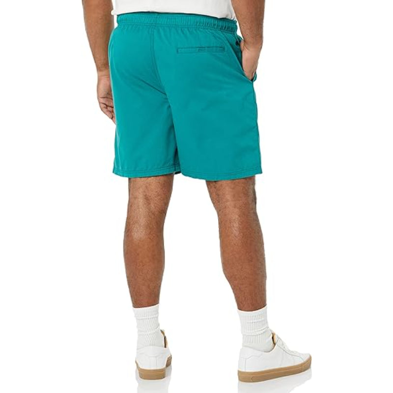 Summer Style Comfy Fit Shorts-Waves And Trunks