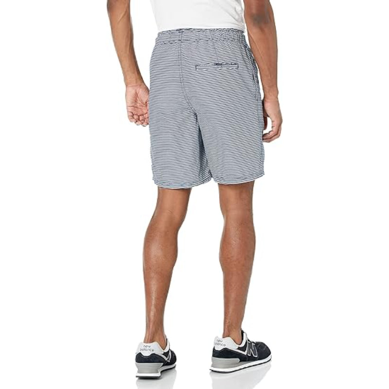 Summer Style Comfy Fit Shorts-Waves And Trunks
