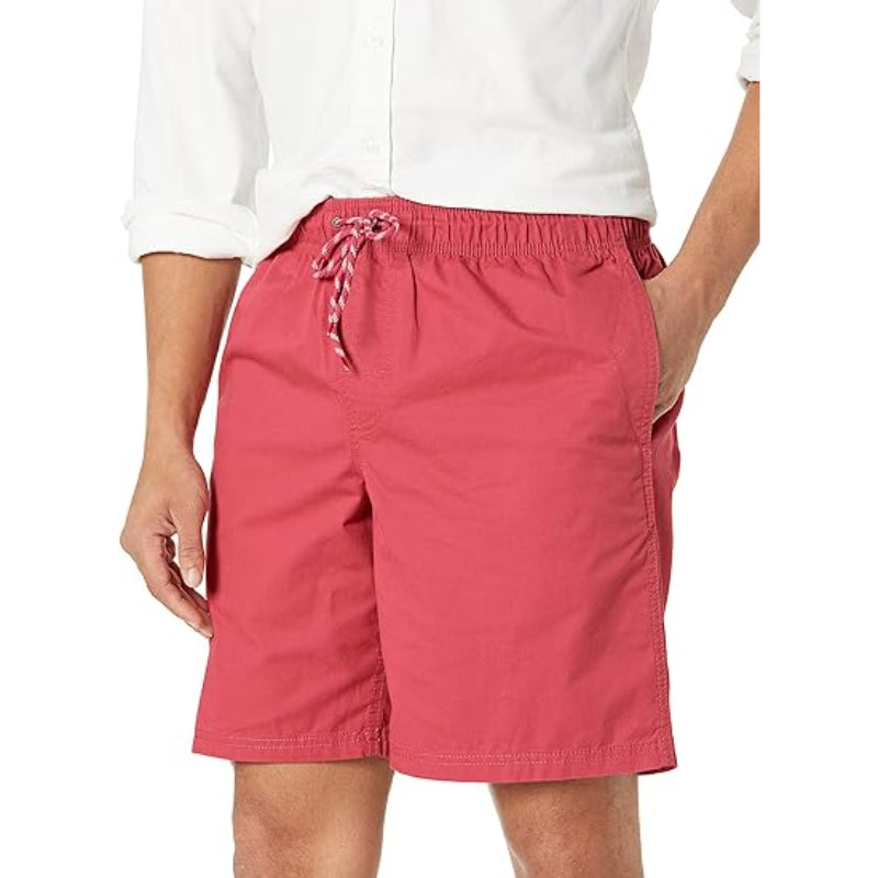 Summer Style Comfy Fit Shorts-Waves And Trunks
