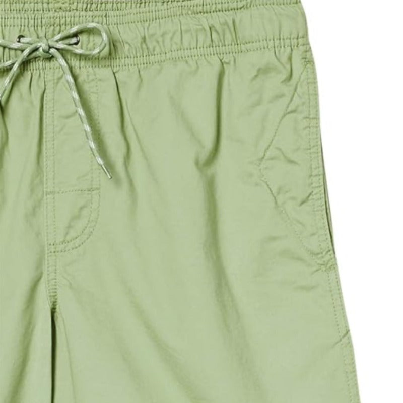 Summer Style Comfy Fit Shorts-Waves And Trunks