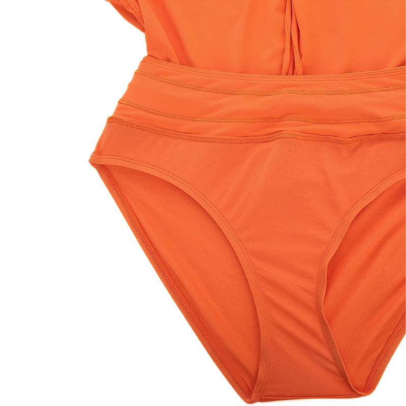 Swim Board Shorts Design –  Adjustable Fit for Water Sports-Waves And Trunks