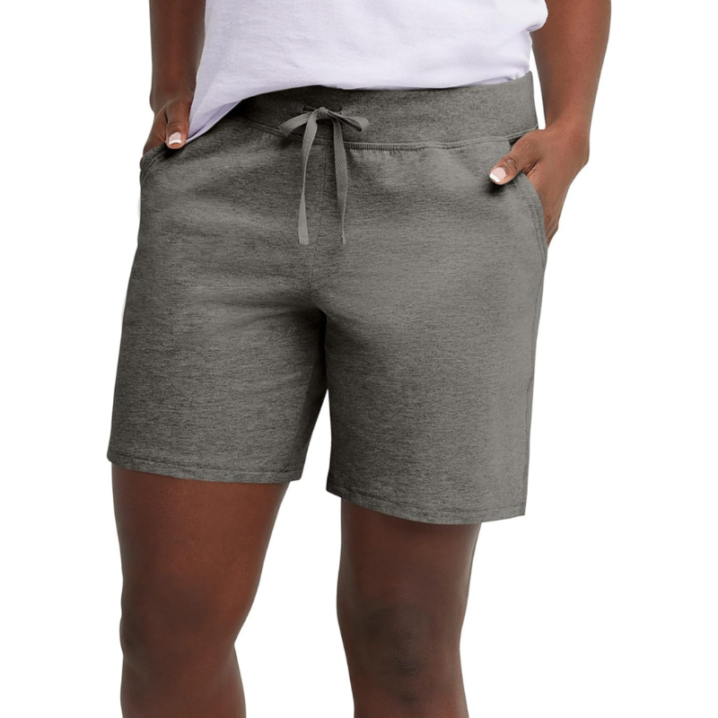 Swim Shorts Jersey Pockets - Drawstring Closure with Personalized Fit-Waves And Trunks