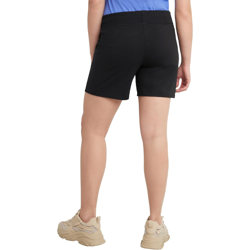 Swim Shorts Jersey Pockets - Drawstring Closure with Personalized Fit-Waves And Trunks