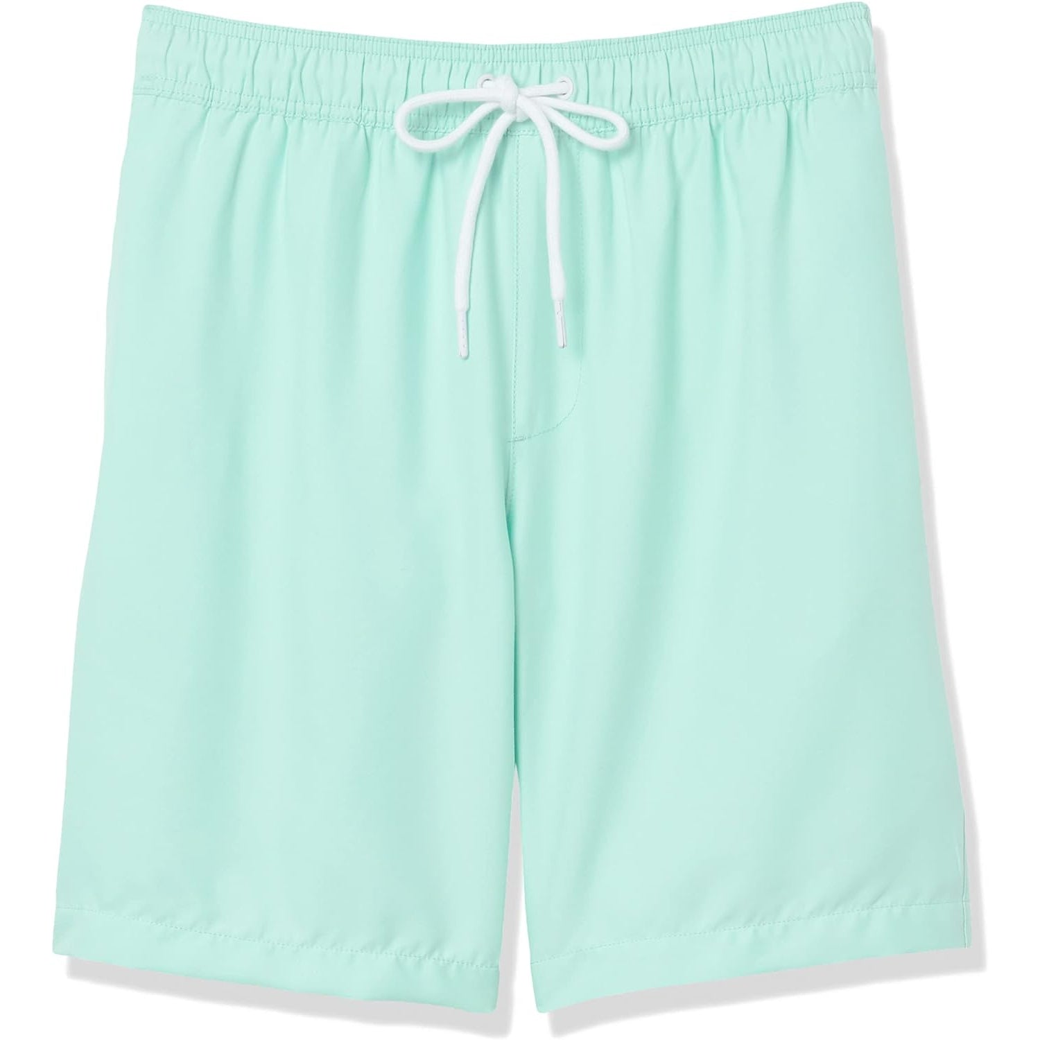 Tropical Flamingo Swim Trunks-Waves And Trunks