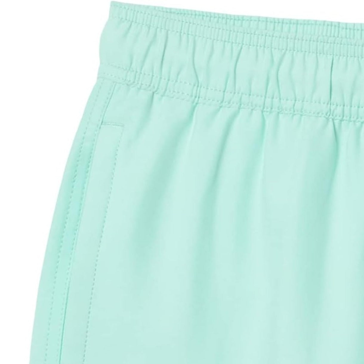 Tropical Flamingo Swim Trunks-Waves And Trunks