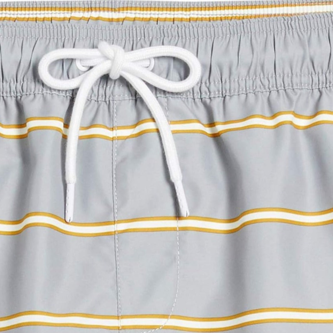 Tropical Flamingo Swim Trunks-Waves And Trunks