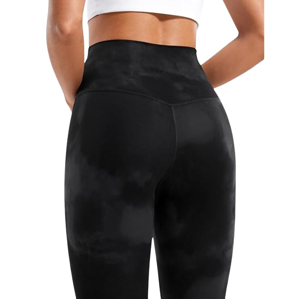 Buttery Soft Lounge Leggings For Yoga And Everyday Wear-Waves And Trunks
