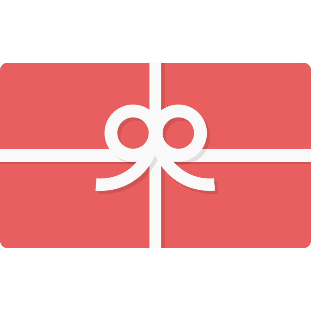 Gift Card-Waves And Trunks