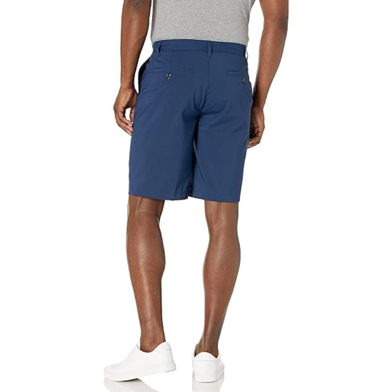 Welt Pockets Regular Fit Comfy Short-Waves And Trunks