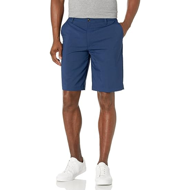 Welt Pockets Regular Fit Comfy Short-Waves And Trunks