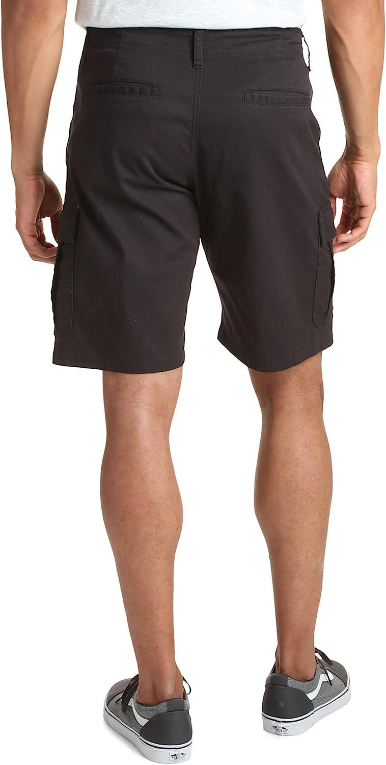 Classic Cargo Stretch Short-Waves And Trunks