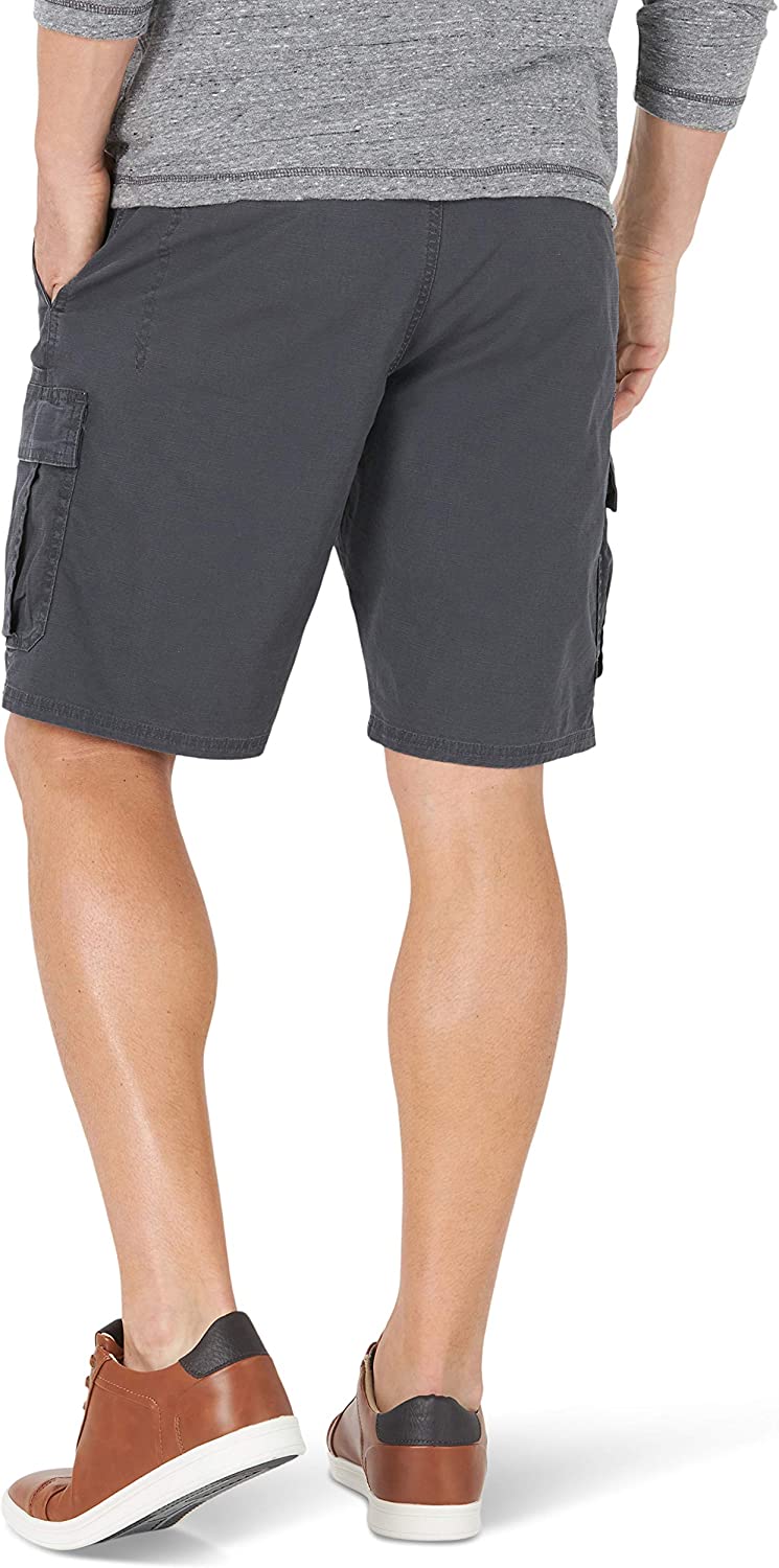 Classic Cargo Stretch Short-Waves And Trunks