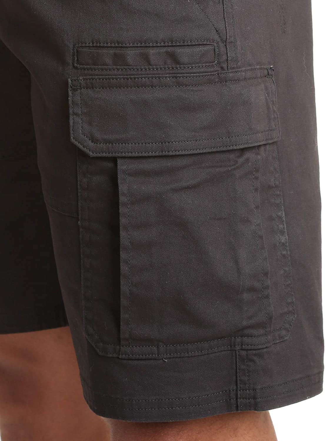 Classic Cargo Stretch Short-Waves And Trunks