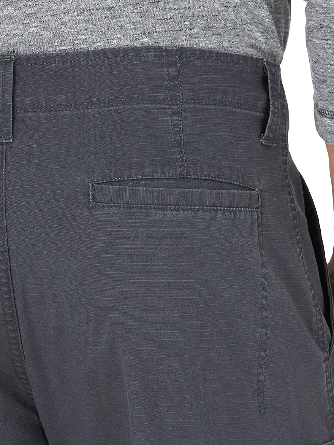 Classic Cargo Stretch Short-Waves And Trunks