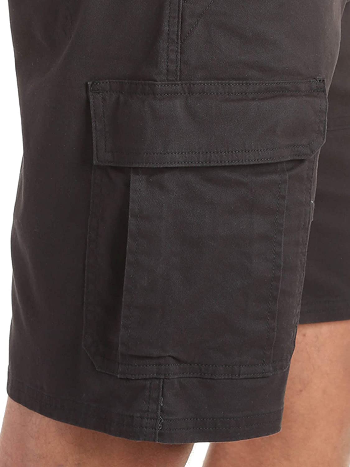 Classic Cargo Stretch Short-Waves And Trunks
