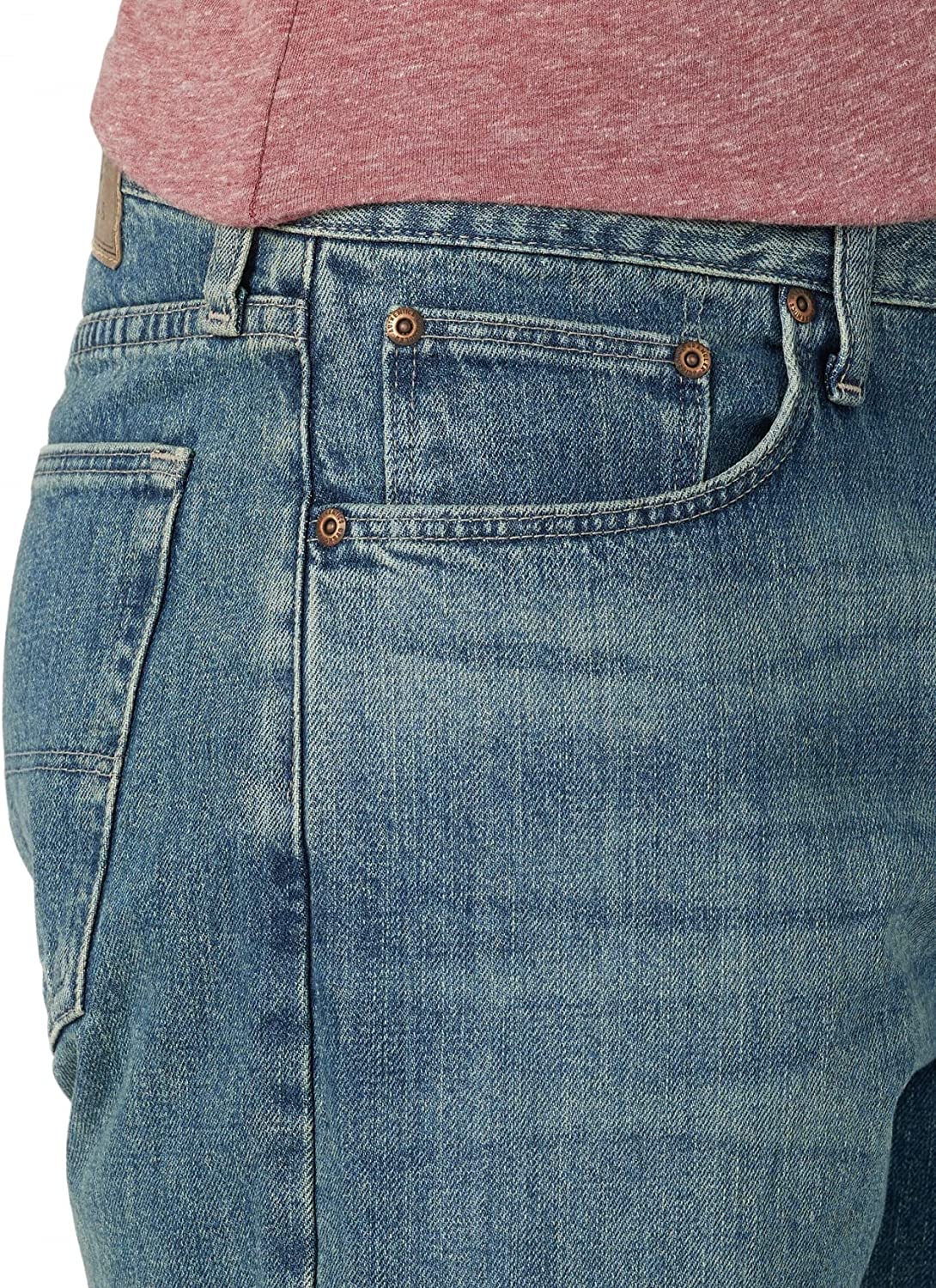 Breathable And Durable Denim Shorts-Waves And Trunks