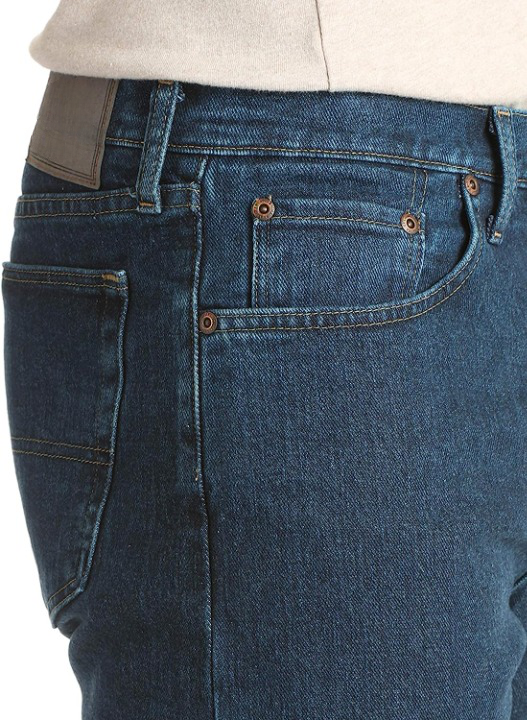 Comfortable And Versatile Jean Shorts-Waves And Trunks