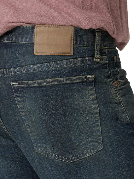 Comfortable And Versatile Jean Shorts-Waves And Trunks
