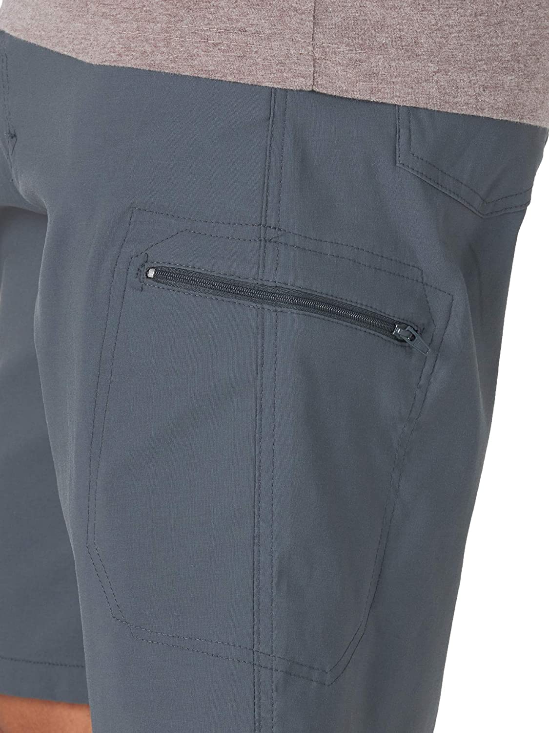 Mobility And Comfort Flex Cargo Shorts-Waves And Trunks