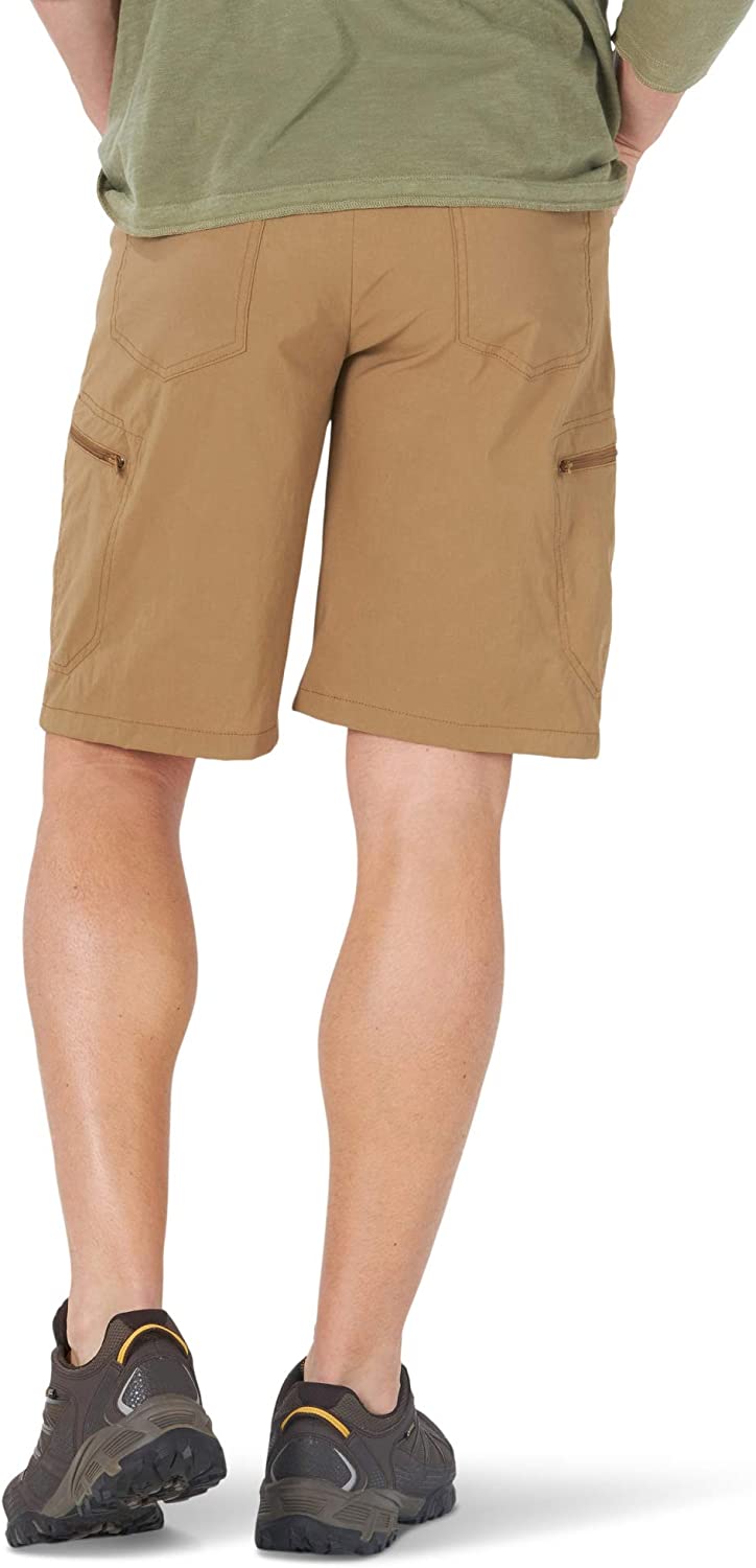 Versatile Function Cargo Shorts-Waves And Trunks