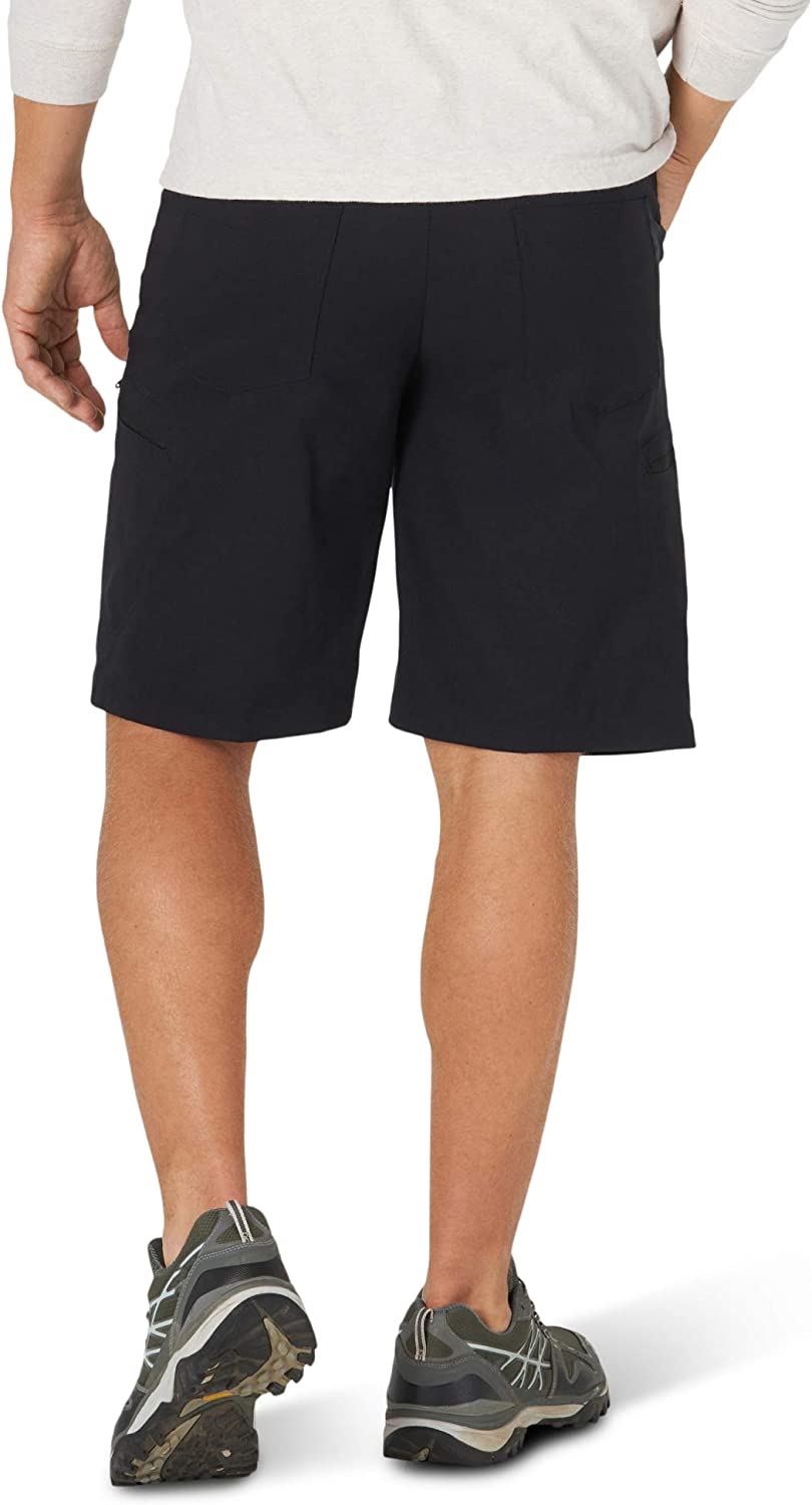 Versatile Function Cargo Shorts-Waves And Trunks