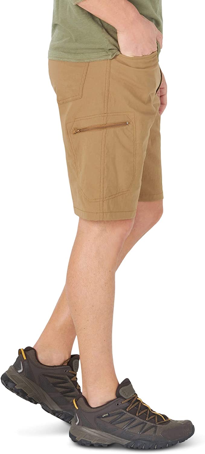 Versatile Function Cargo Shorts-Waves And Trunks