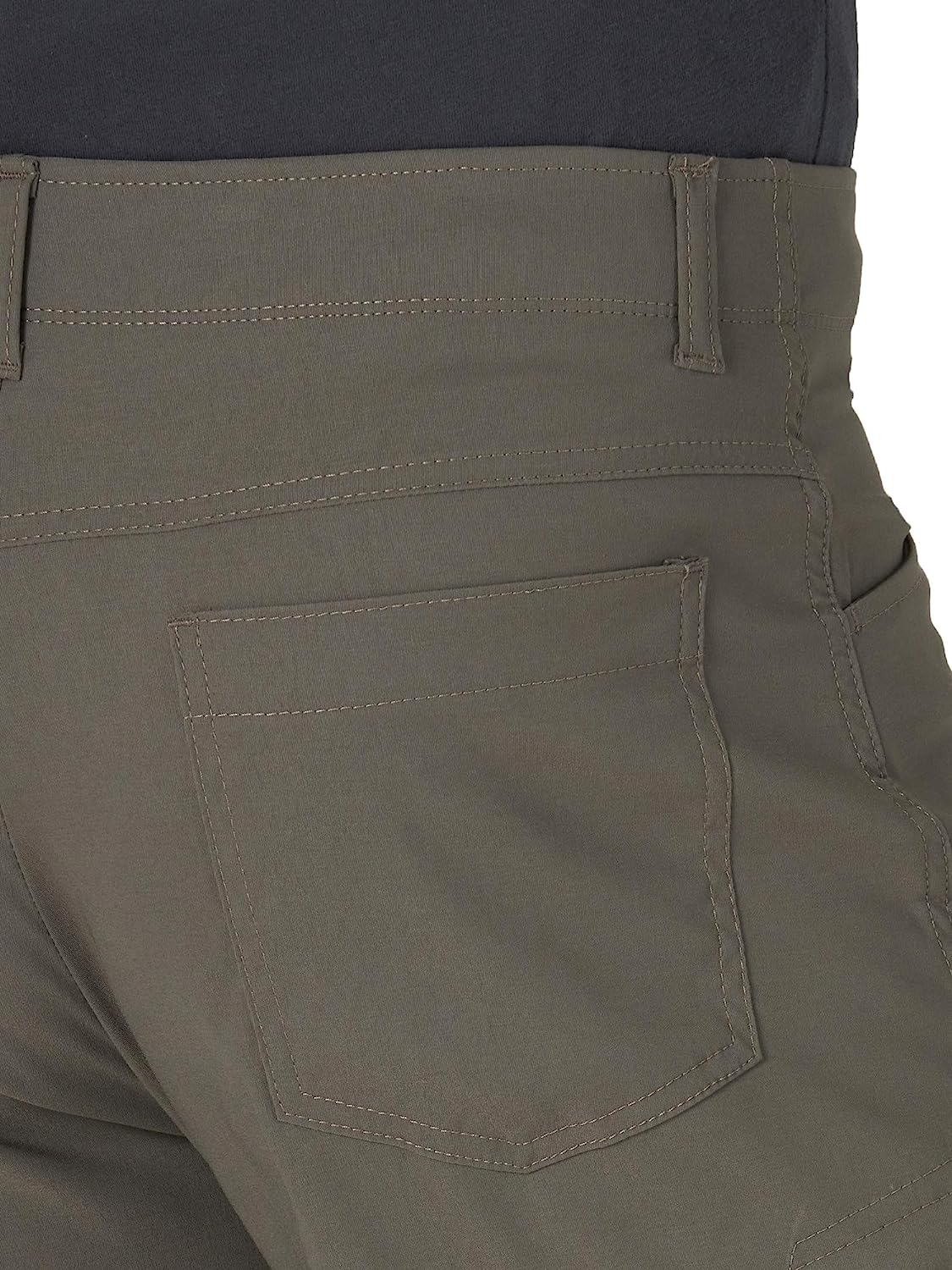 Comfort Flex Cargo Shorts-Waves And Trunks