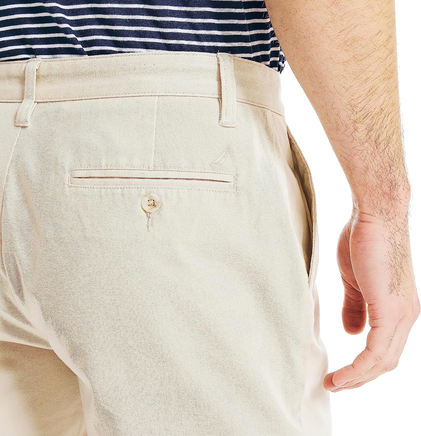 Classic Fit Stretch Golf Short-Waves And Trunks