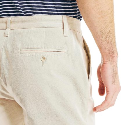 Classic Fit Stretch Golf Short-Waves And Trunks